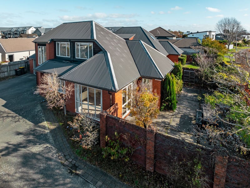 3 O'Connor Place, Burnside, Christchurch - Carousel 2