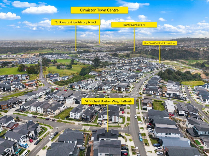 74 Michael Bosher Way, Flat Bush, Auckland - Carousel 21