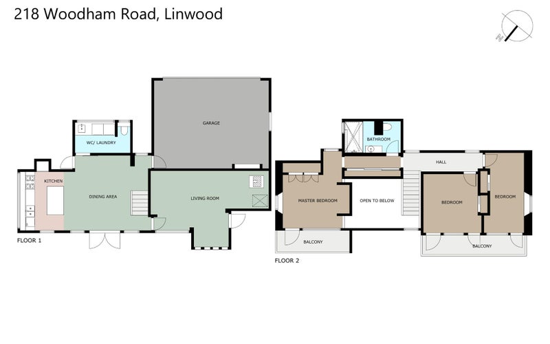 218 Woodham Road, Linwood, Christchurch - Carousel 43