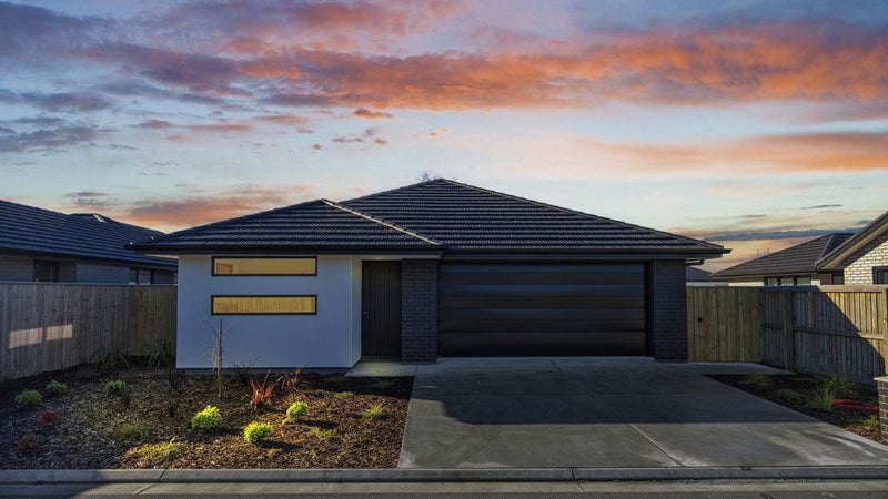 4 Rabbit Way, Rolleston, Rolleston - Carousel 1