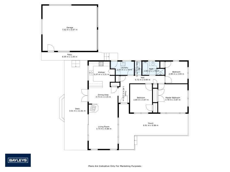 113 Boord Crescent, Kumeu - Carousel 22