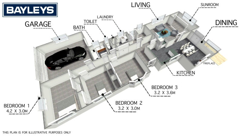 46A Cumming Street, Okato, Ōkato - Carousel 38