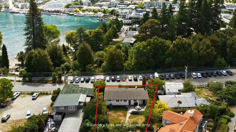6 Park Street, Queenstown, Queenstown - Carousel 1