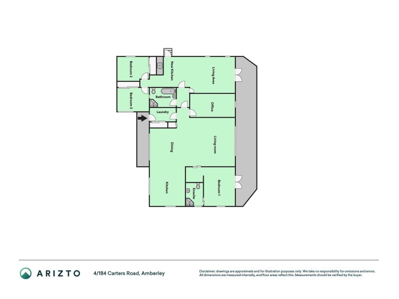 4/184 Carters Road, Amberley, Amberley - Carousel 40