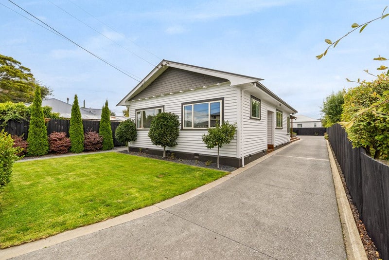 7 Archer Street, Mairehau, Christchurch - Carousel 24