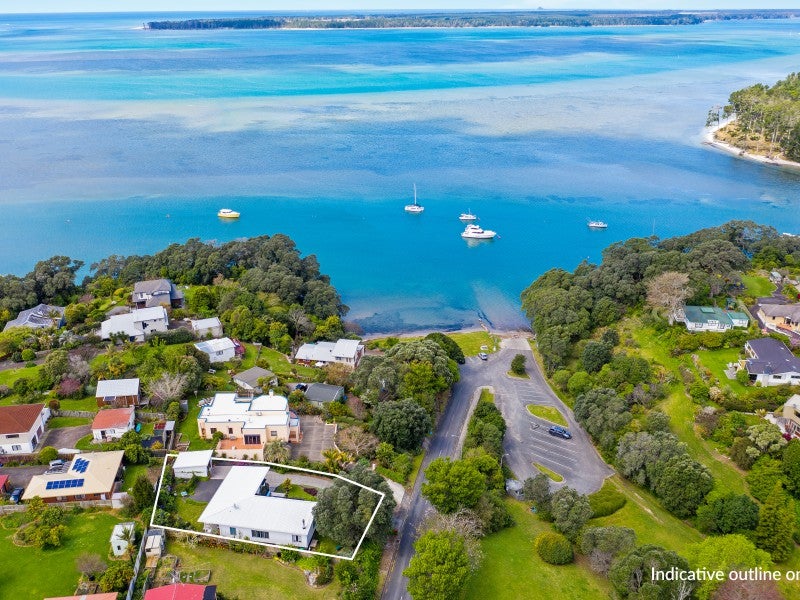 301 Tanners Point Road, Tanners Point, Katikati - Carousel 2