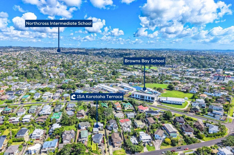 15A Korotaha Terrace, Rothesay Bay, Auckland - Carousel 25