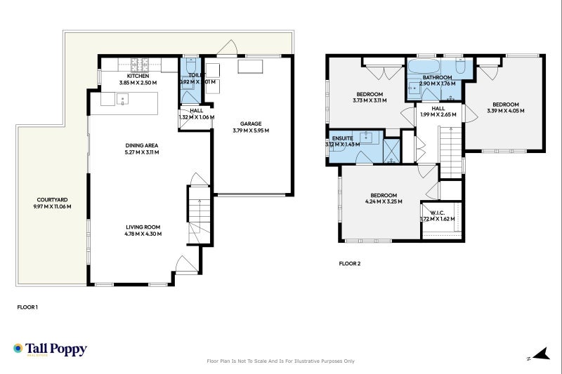 68B Copeland street, Epuni, Lower Hutt - Carousel 22