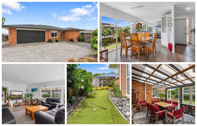 16 Kentia Avenue, Mount Maunganui, Mount Maunganui - Carousel 1