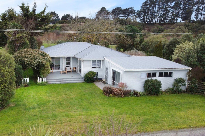 Property Valuation for 3 Heretaunga Road, Dannevirke, Tararua, Manawatu