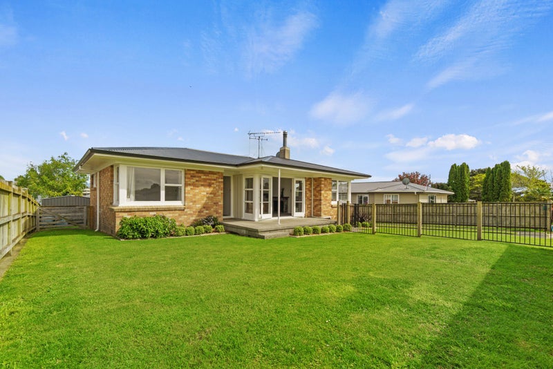 34 Whitaker Street, Kihikihi, Te Awamutu - Carousel 2