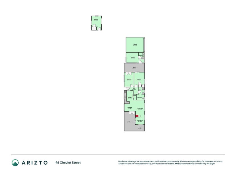 96 Cheviot Street, Roxburgh, Roxburgh - Carousel 29