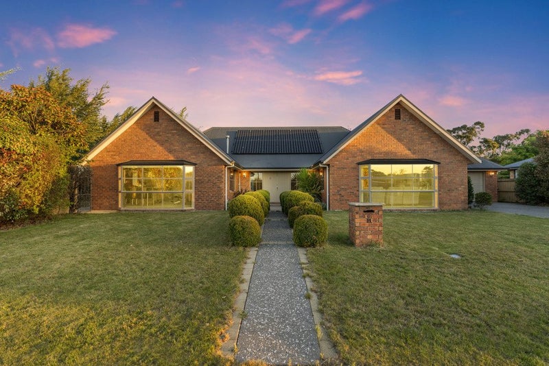 11 Picasso Place, Rolleston, Rolleston - Carousel 1