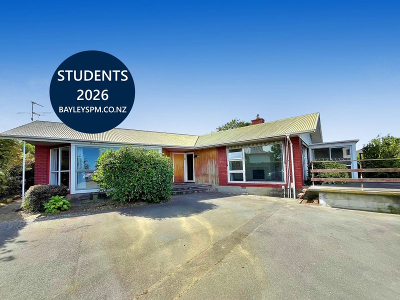 76 Peer Street, Upper Riccarton, Christchurch - Carousel 1