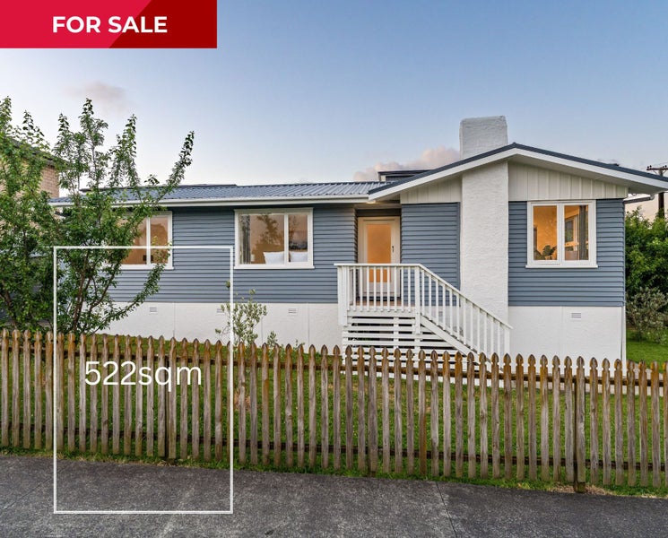 104 Aranui Road, Mount Wellington, Auckland - Carousel 1
