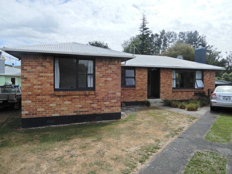 Property Valuation for 149 Arapuni Street, Putaruru Trade Me Property