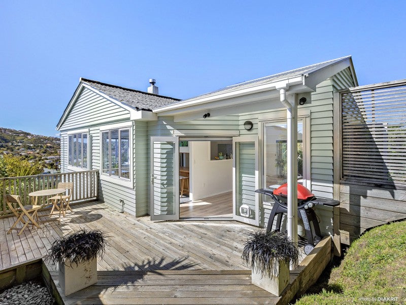 6 Punjab Street, Khandallah, Wellington - Carousel 2