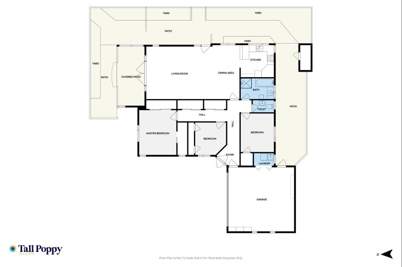 25 Hope Drive, Witherlea, Blenheim - Carousel 21