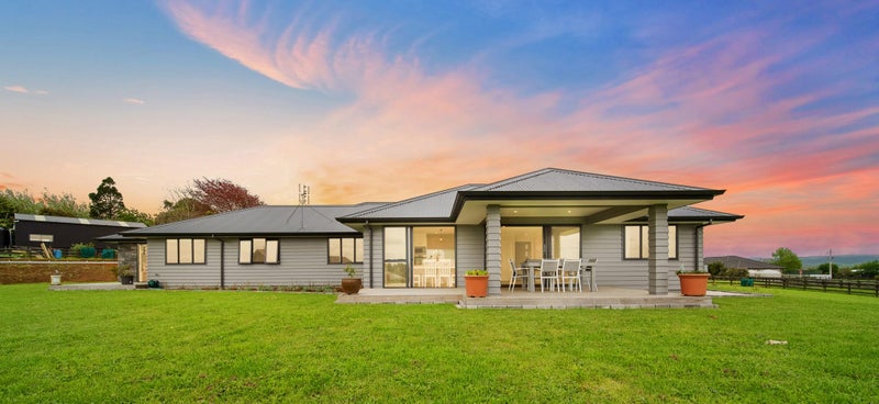 653 Kohanga Road, Tuakau - Carousel 1