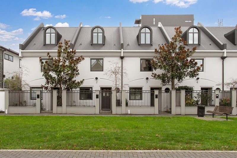 2/45 Chester Street West, City Centre, Christchurch City, Canterbury - Carousel 21