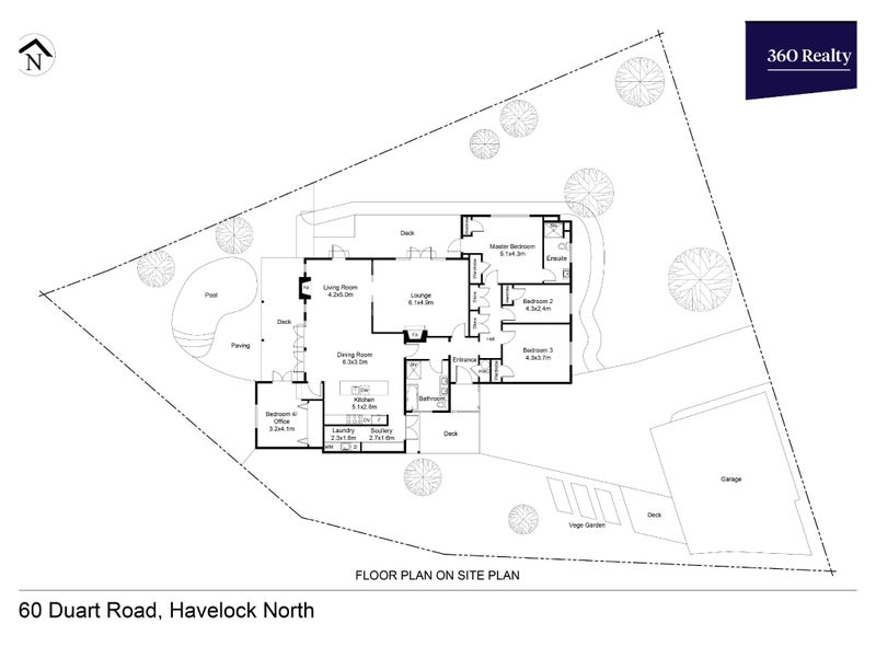 60 Duart Road, Havelock North, Havelock North - Carousel 26