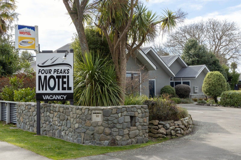 28 Mckenzie Street, Levin - Carousel 1