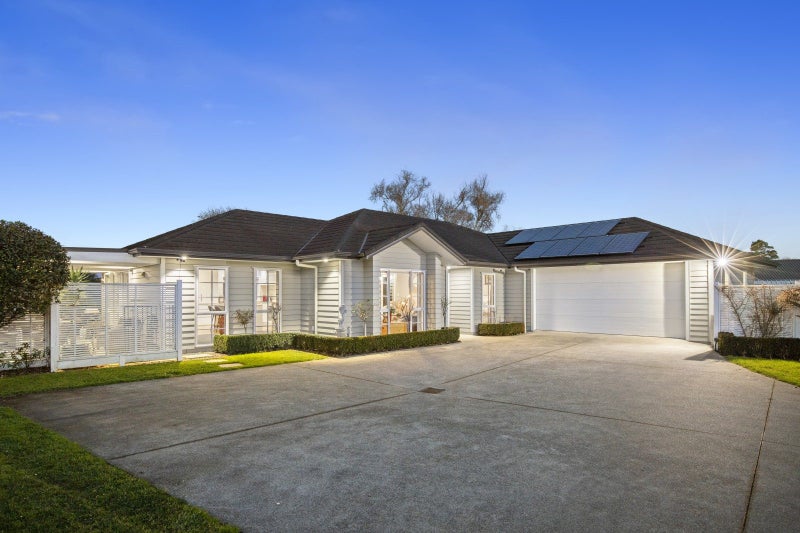 20 Evans Court, Pukekohe, Pukekohe - Carousel 1