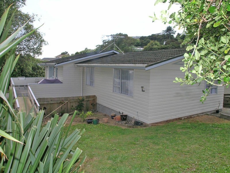 Property Valuation for 123 Spinnaker Drive, Whitby, Porirua Trade Me