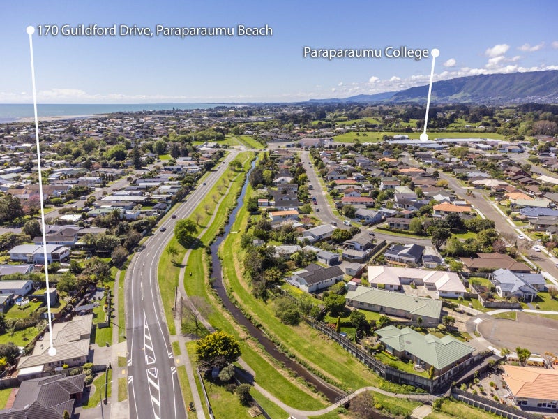 170 Guildford Drive, Paraparaumu Beach, Paraparaumu - Carousel 29