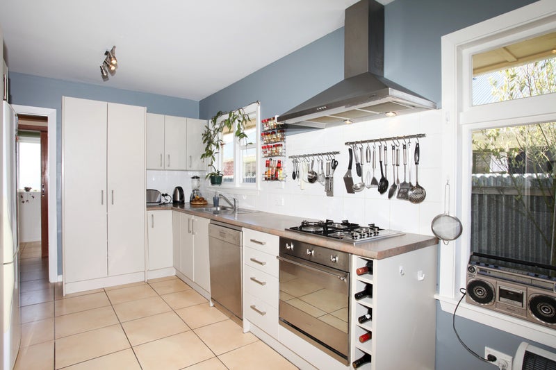 Property Valuation for 26 Sugden Street, Spreydon, Christchurch Trade