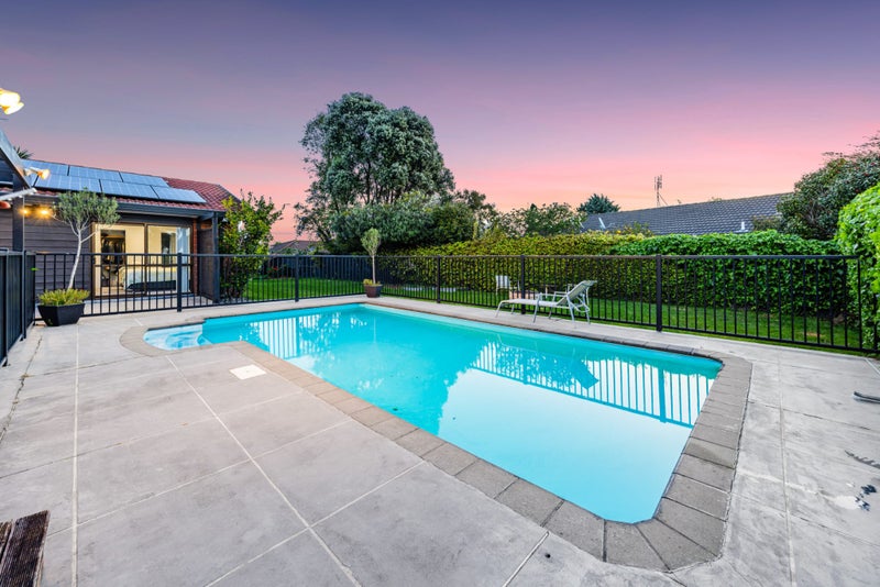 36 Brylee Drive, Conifer Grove, Takanini - Carousel 2