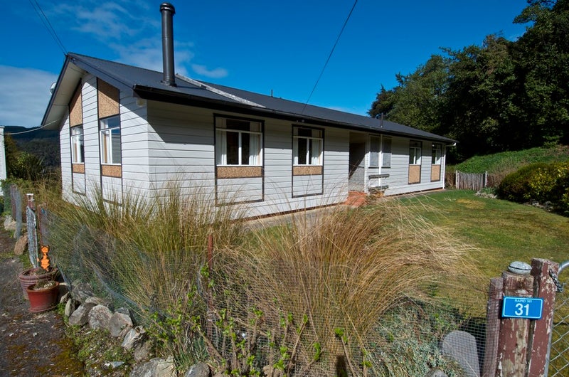 31 Tui TCE, Waipori Falls, Outram - Carousel 2