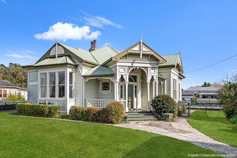 3 Dickson Street, Kaiti, Gisborne - Carousel 1