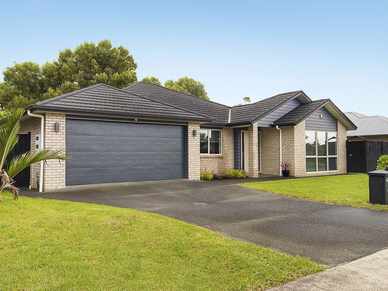 79 Parkhaven Drive, Rosehill, Papakura - Carousel 1