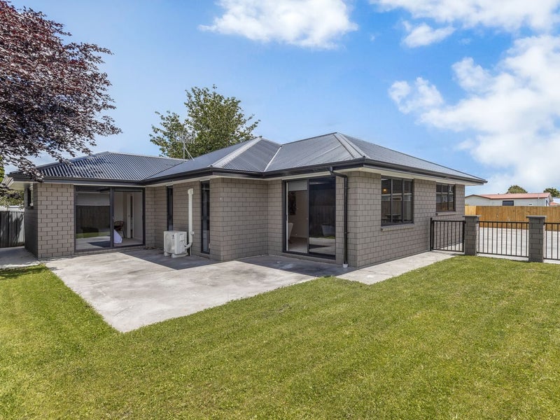 16A St Annes Street, Levin - Carousel 1