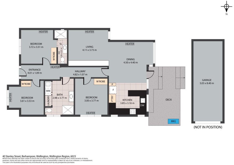 40 Stanley Street, Berhampore, Wellington - Carousel 24