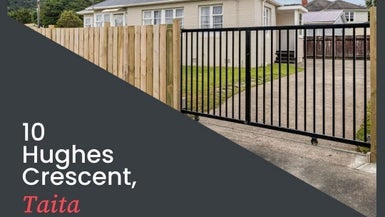 1/10 Hughes Crescent, Taita, Lower Hutt - Carousel 1