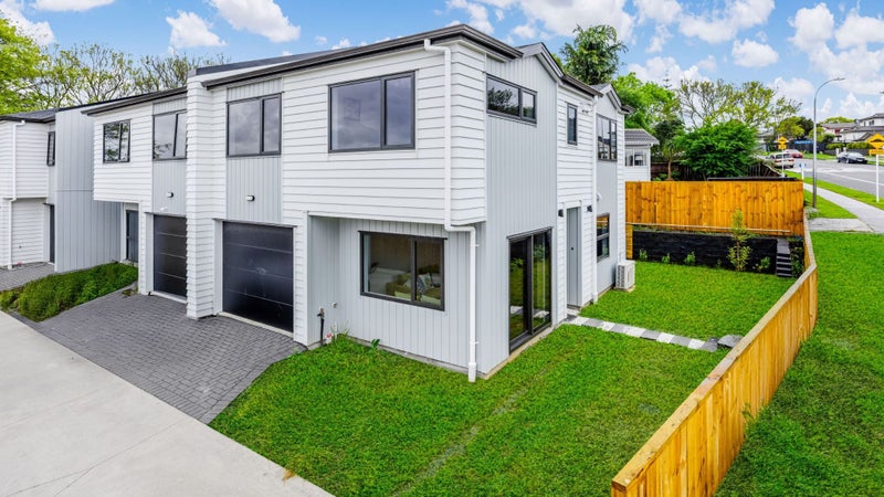 163A Bradbury Road, Botany Downs, Auckland - Carousel 1