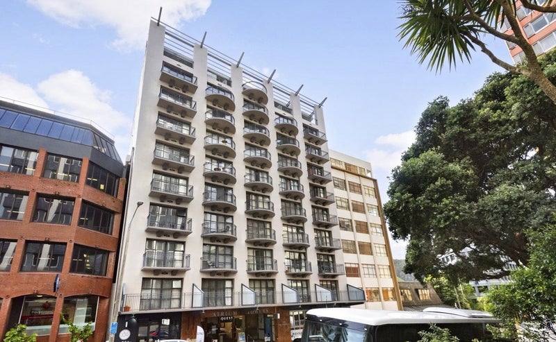 1N/154 The Terrace, Wellington Central, Wellington - Carousel 13