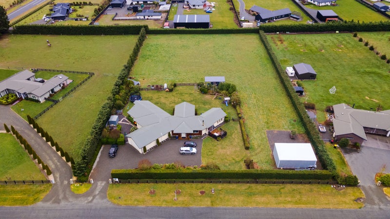 7 Mandeville Park Drive, Swannanoa, Kaiapoi - Carousel 28