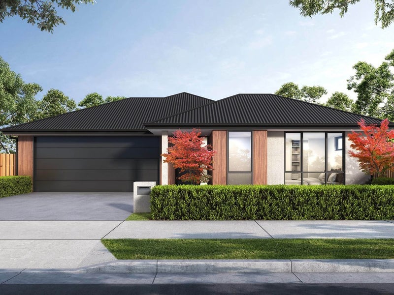 11 Kopper Crescent, Marshland, Christchurch - Carousel 1