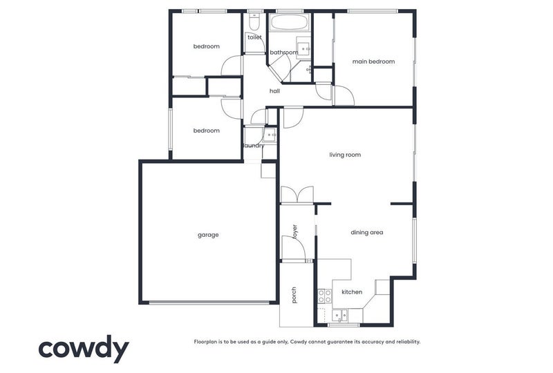 2A Gilbert Place, Sydenham, Christchurch - Carousel 20