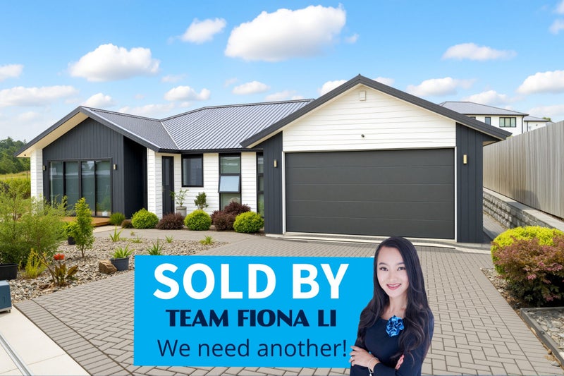 7 Kiokio Place, Swanson, Auckland - Carousel 1