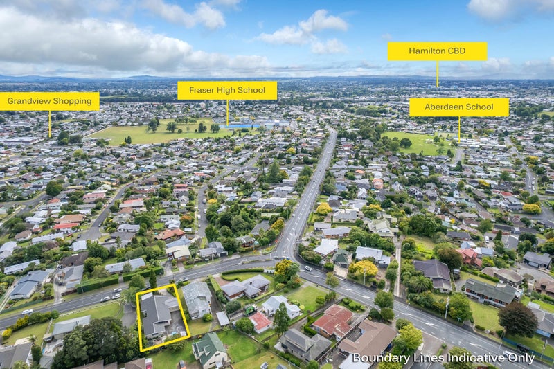 141 Newcastle Road, Nawton, Hamilton - Carousel 21