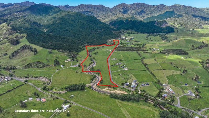 150 Puriri Valley Road, PURIRI, THAMES - Carousel 1