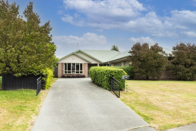22 Michelangelo Drive, Rolleston, Rolleston - Carousel 31