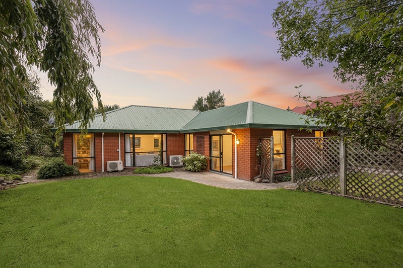 30 Lancewood Drive, Halswell, Christchurch - Carousel 1