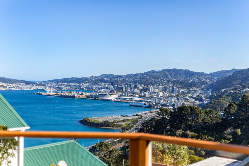 68A Amritsar Street, Khandallah, Wellington - Carousel 2