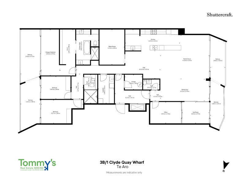 3B/1 Clyde Quay WHARF, TE ARO, WELLINGTON - Carousel 48
