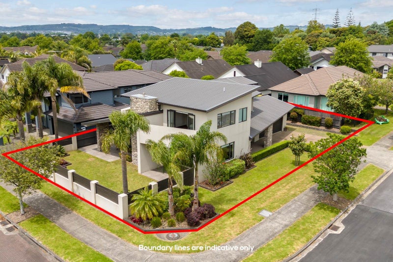 31 Toscana Drive, Karaka, Franklin, Auckland - Carousel 2